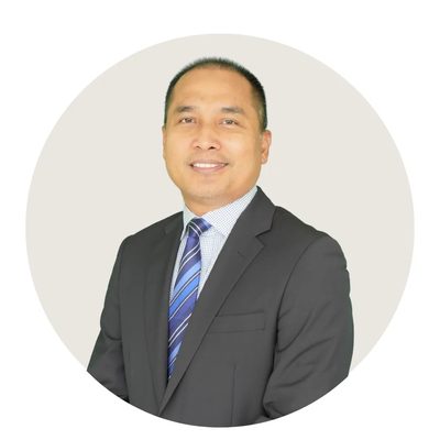 Foto Dr. Ahmad Khadri Awang