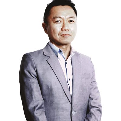 Foto Dr. Ahmad Shahir Mawardi