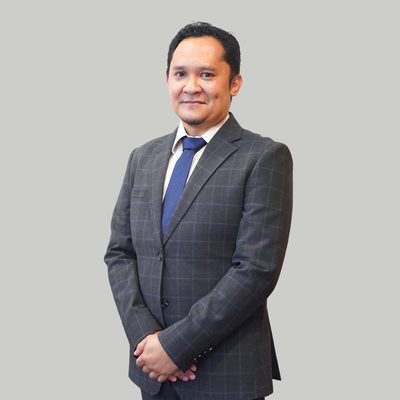Foto Dr. Ahmad Shuib Yahaya