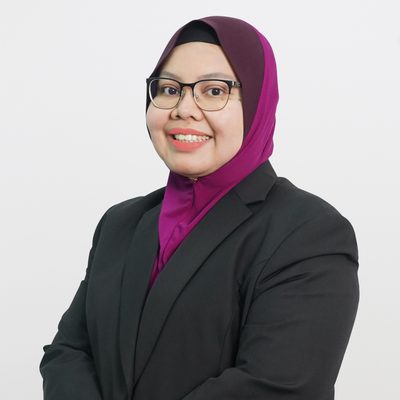 Foto Dr. Aisya Natasya Musa