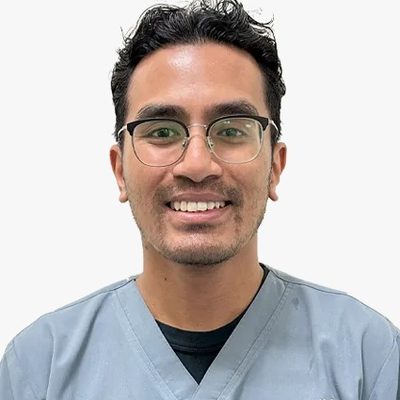 Foto Dr. Aminul Hafiz bin Mohd Razib
