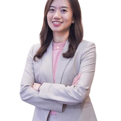 Foto Dr. Ang Hui Min