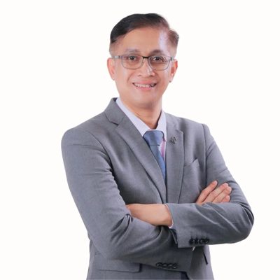 Foto Dr. Anuar Ali