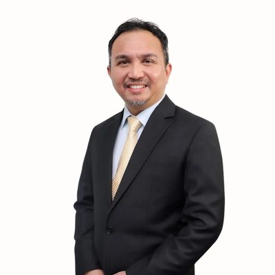Foto Dr. Asmunni Yahya, PPN PJK