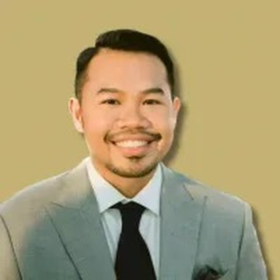 Foto Dr. Asrul Syamin Hisyam Yong