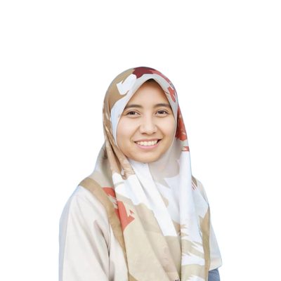 Foto Dr. Auni Azrawati Hassan