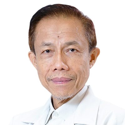 Foto Dr. Awal Hassan