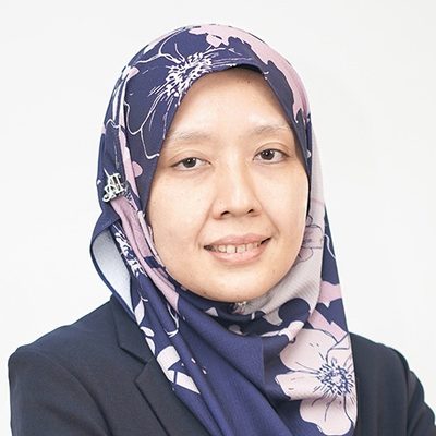 Foto Dr. Azhani Akmar Azhar