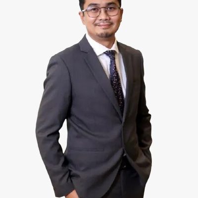 Foto Dr. Azlan Mohd Sofian
