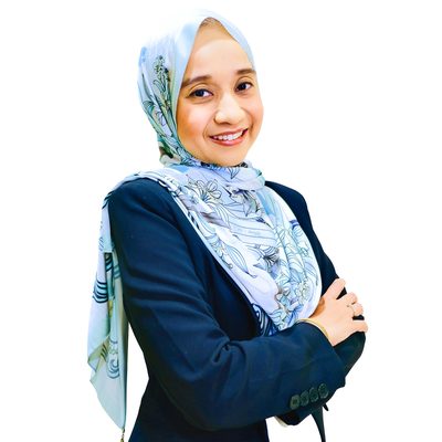 Foto Dr. Azlina Hj Ab Rani