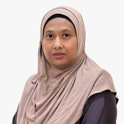 Foto Dr. Azmaniza Baharudin