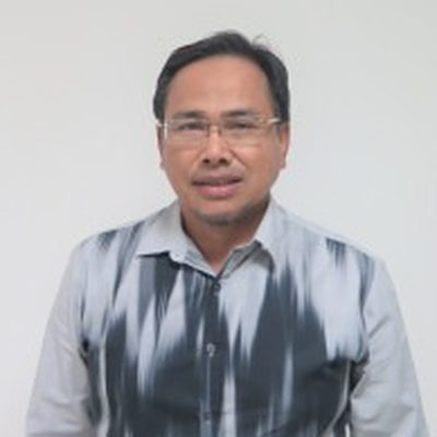 Foto Dr. Azmi Abdul Latif
