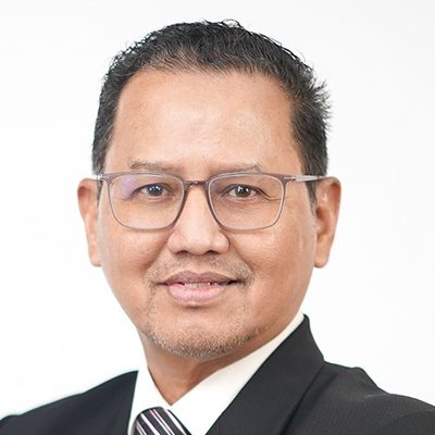 Foto Dr. Azmi Abdul Rashid