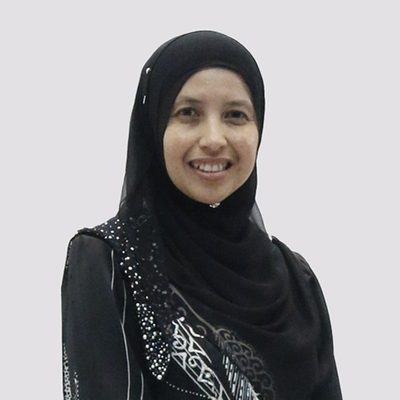 Foto Dr. Azura Deniel