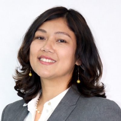 Foto Dr. Bavani Naidu