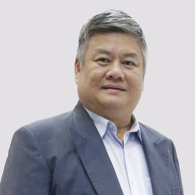 Foto Dr. Bee Hang Wing