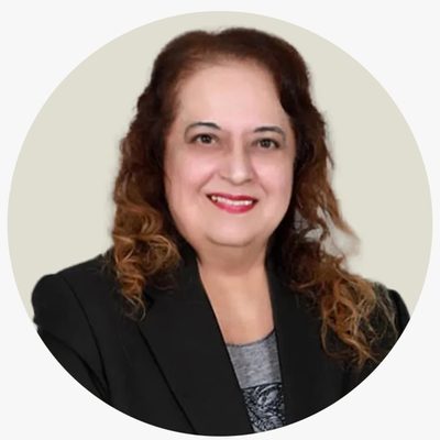 Foto Dr. Bilbir Kaur Chingara Singh