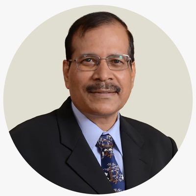 Foto Dr. Biswa Mohan Biswal