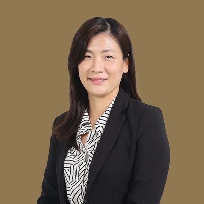 Foto Dr. Ch'ng Li Shyan