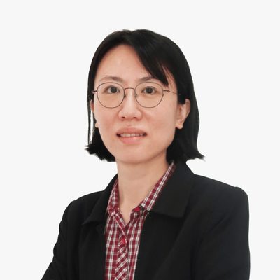 Foto Dr. Chai Shu Teng