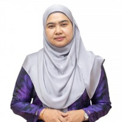 Foto Dr. Che Hatikah Che Hanafi