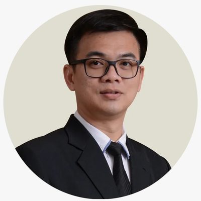 Foto Dr. Cheong Chee Yen
