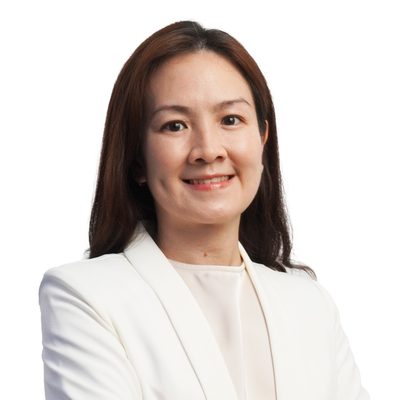 Foto Dr. Chua Siew Houy