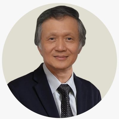 Foto Dr. Ding Chek Lang
