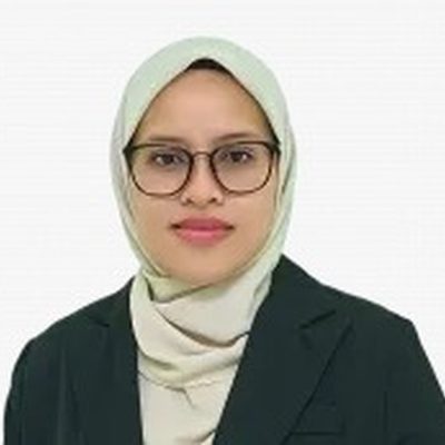 Foto Dr. Dinie Suhaili Darmaji