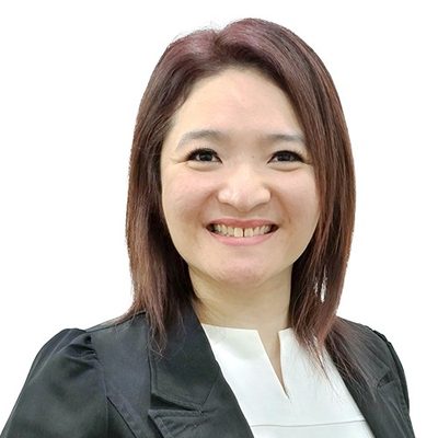 Foto Dr. Doris Ng Sin Wen