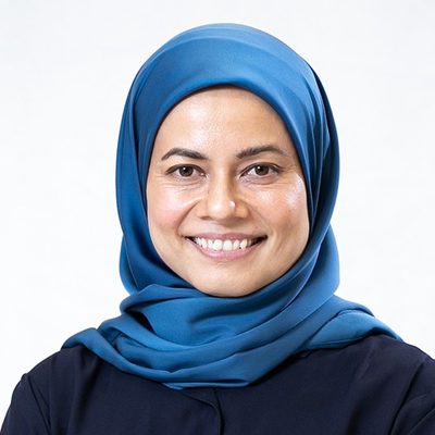 Foto Dr. Effarezan Abdul Rahman