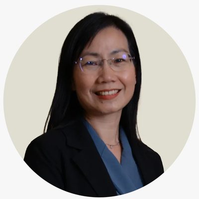 Foto Dr. Fanny Tanggong