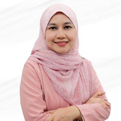 Foto Dr. Farah Liana Lokman