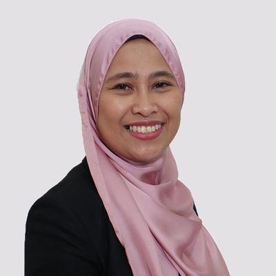 Foto Dr. Fatimah Mohd Nor