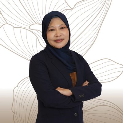 Foto Dr. Fazlin Azihan Harun