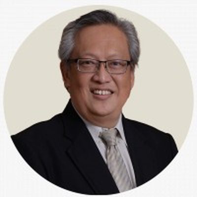 Foto Dr. Foo Chang Lim