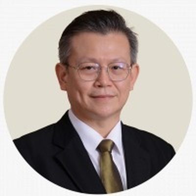 Foto Dr. Foong Yi Kwan