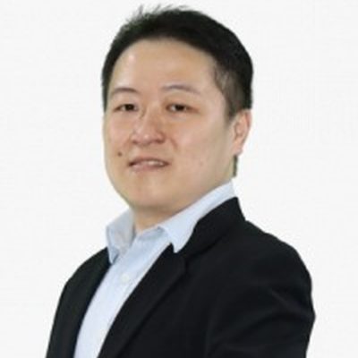 Foto Dr. Gary Cheng Yen Ching