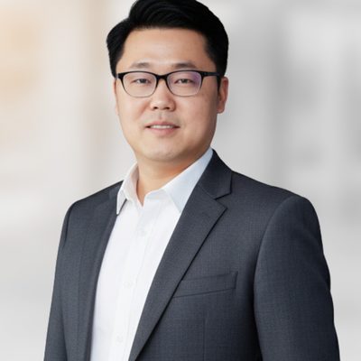Foto Dr. Goh Kian Liang
