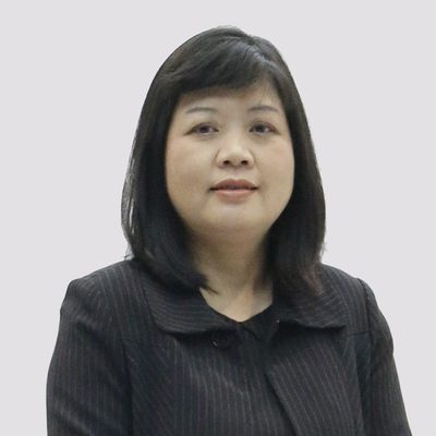 Foto Dr. Goh Kim Yen