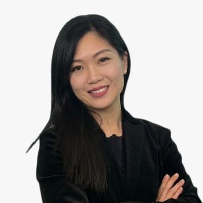 Foto Dr. Grace Chu Sze Ern