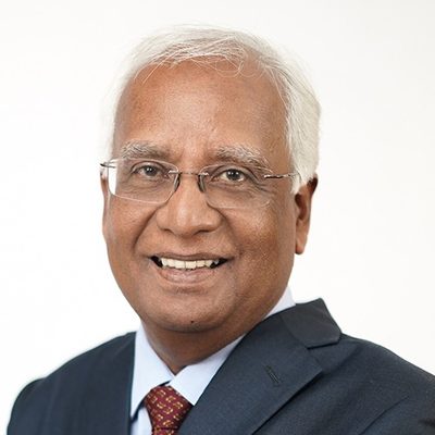 Foto Dr. Gunasegaran PT Rajan