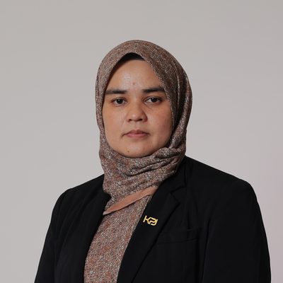 Foto Dr. Halimah Abdul Halim