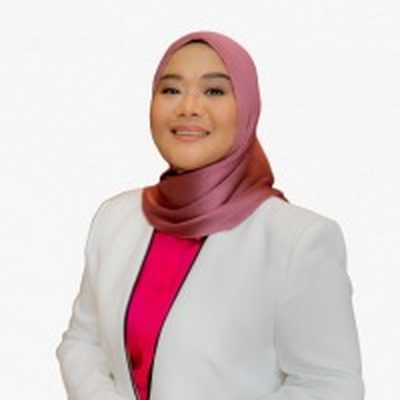 Foto Dr. Haliza Kamarudin