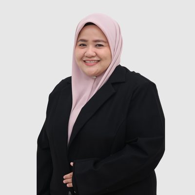 Foto Dr. Haly Rozie Binti Ahmad