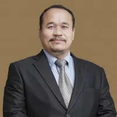 Foto Dr. Hamzah Ahmad