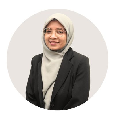 Foto Dr. Hazliawati Ab Aziz