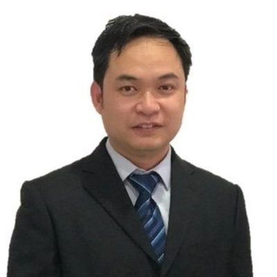 Foto Dr. Ho Hon Lian