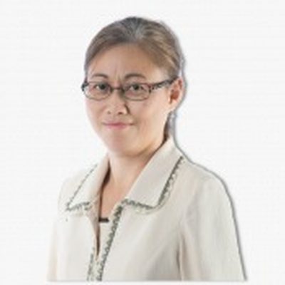 Foto Dr. How Lay Guan