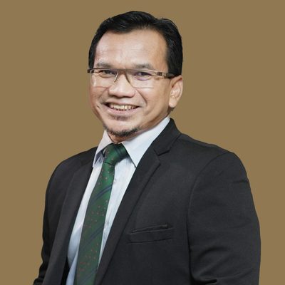 Foto Dr. Husin Marijan